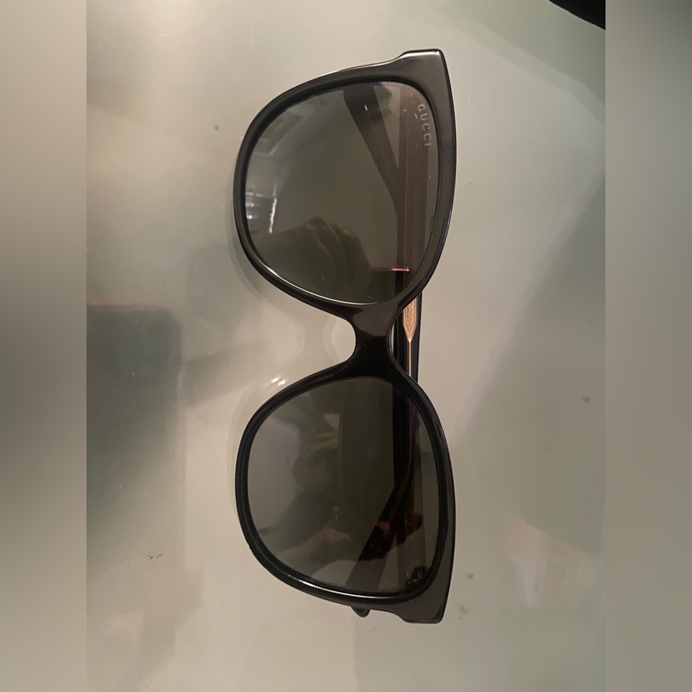 Gucci sunglasses authentic